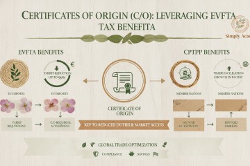 How Savvy B2B Buyers Leverage EVFTA and CPTPP to Source Duty-Free Sustainable Home Decor from Vietnam